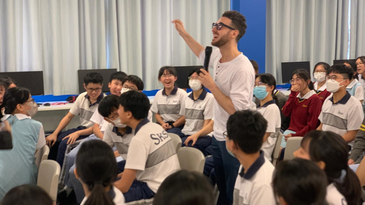 Chamber Debate Club-1